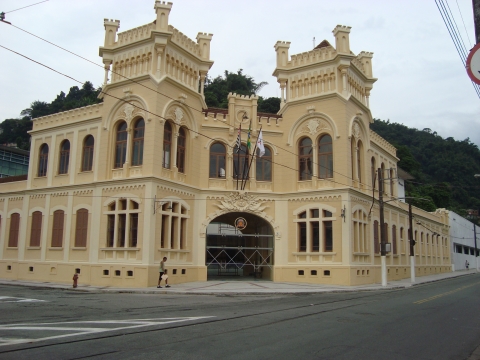 Câmara dos Vereadores de Santos